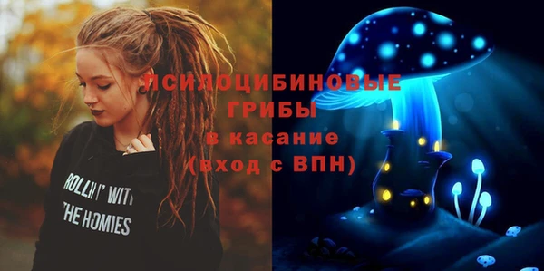 трава Абдулино